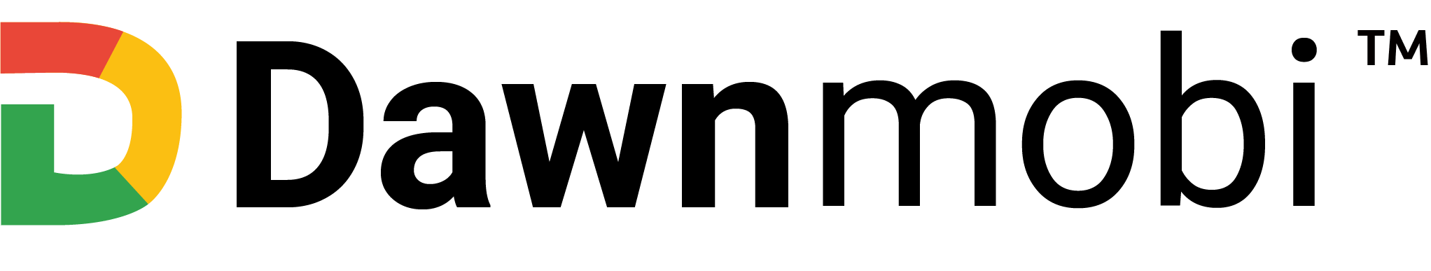 Dawnmobi Logo